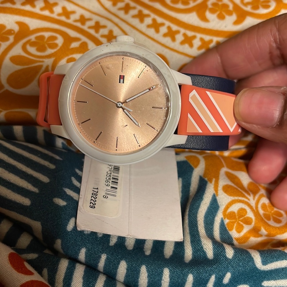 Watch (Tommy H.)